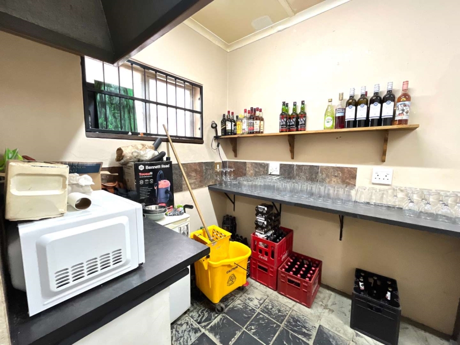 Commercial Property for Sale in Fisherhaven Western Cape